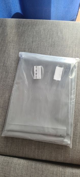 Ekran projekcyjny 120cali antyrefleksyjny