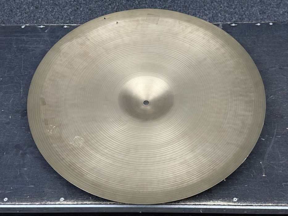 ++ UFIP RITMO Ride 20 Vintage - talerz perkusyjny b20 ++