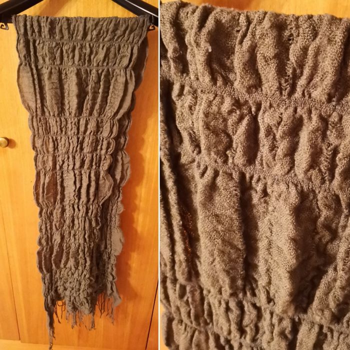 Cachecóis de mulher