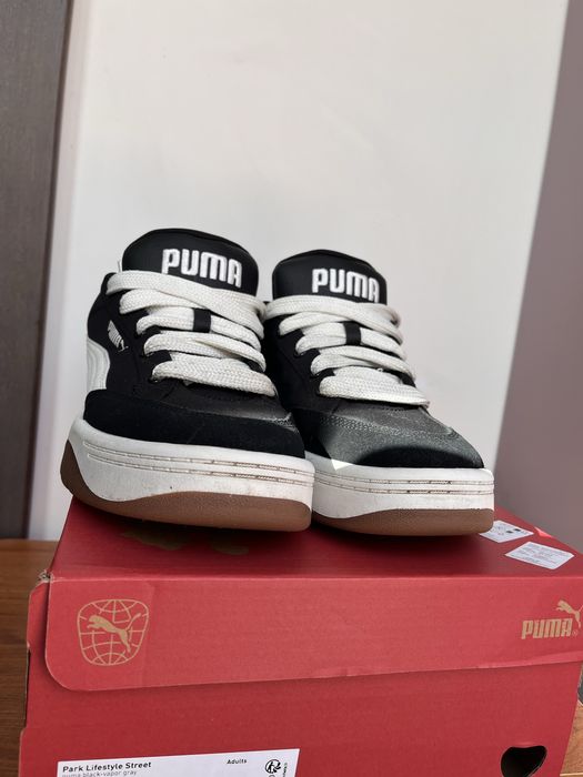 Puma Park Lifestyle (44р. 28.5см)