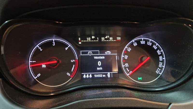 Opel Corsa 1.3 CDTI EcoFLEX Selection — photo 5
