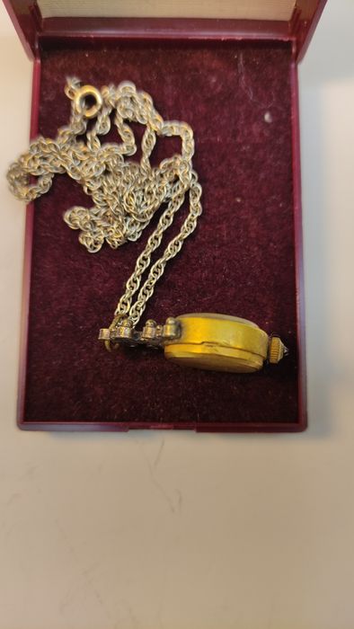 Годинник Чайка 17 каменів