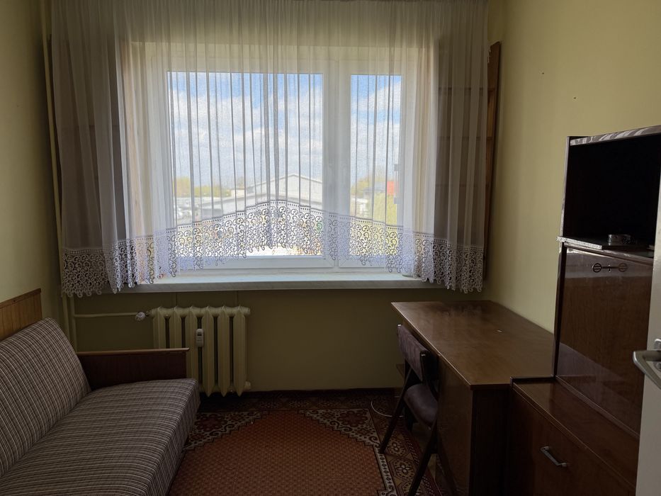 Bezpiośrednio sprzedam 58,69 m2 3 pokoje