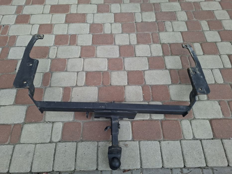 фаркоп Honda CRV