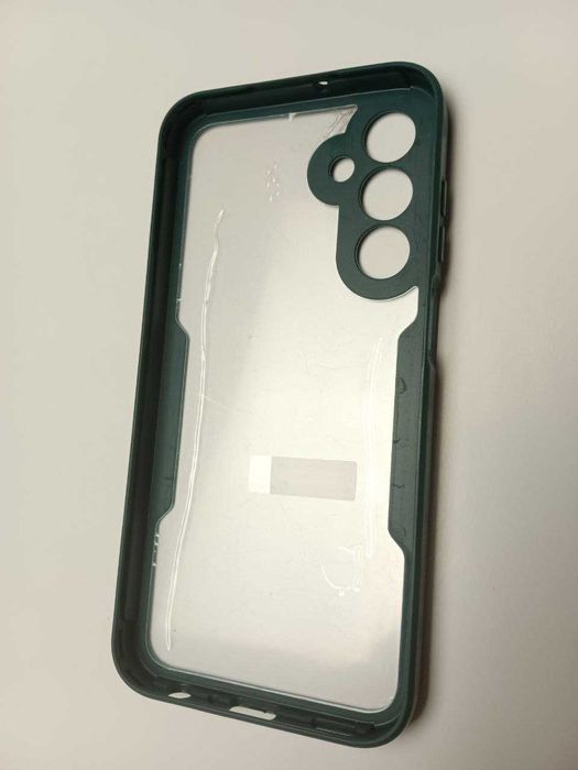 Чехол 360 для Samsung Galaxy A25 бампер накладка чохол Самсунг А25