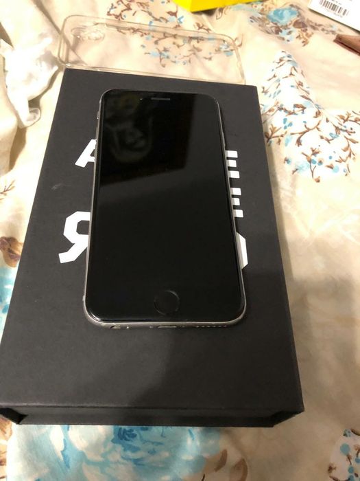 Iphone 6 16 gb ( original )