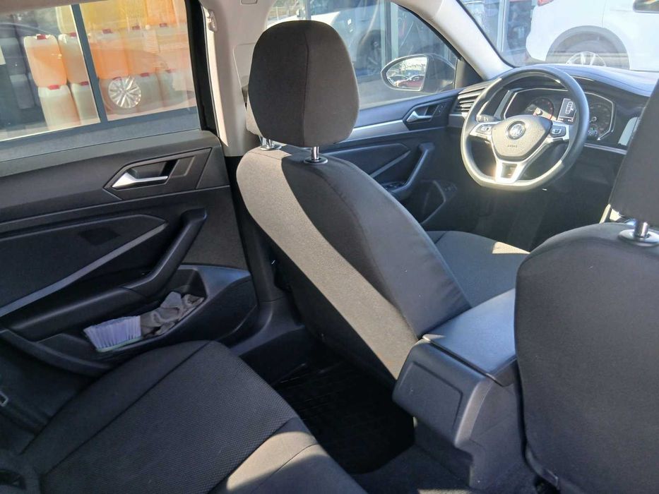 Volkswagen Jetta 2018