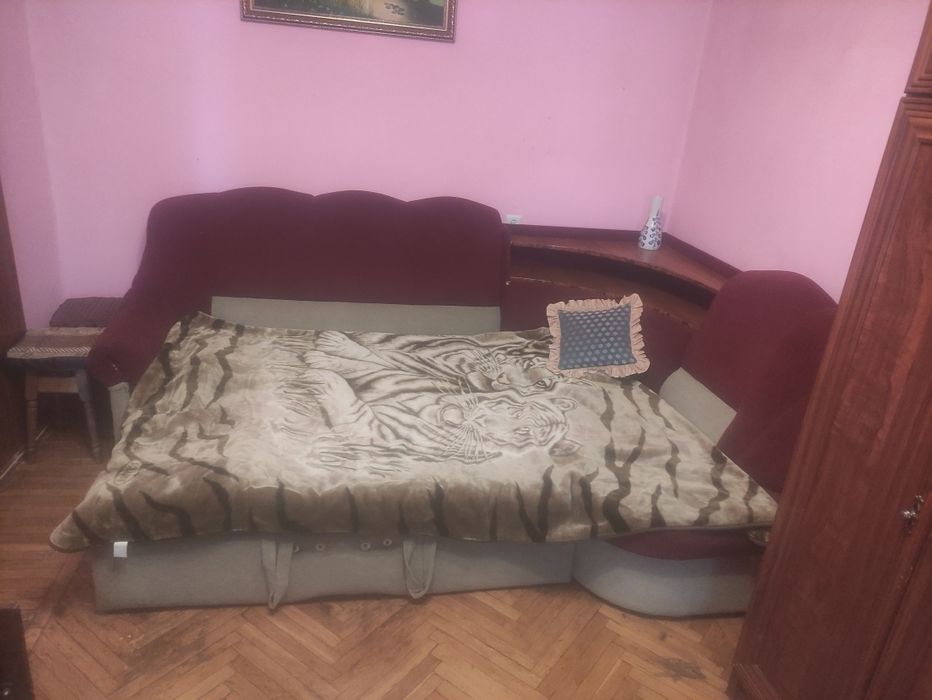 Здам квартиру на 3-4 місяці