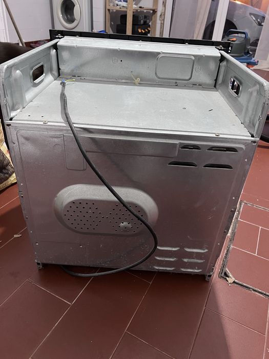 Forno elétrico Edesa