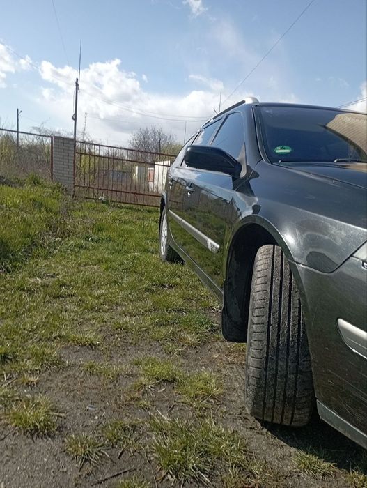 Рено лагуна 2 в гарному стані.
