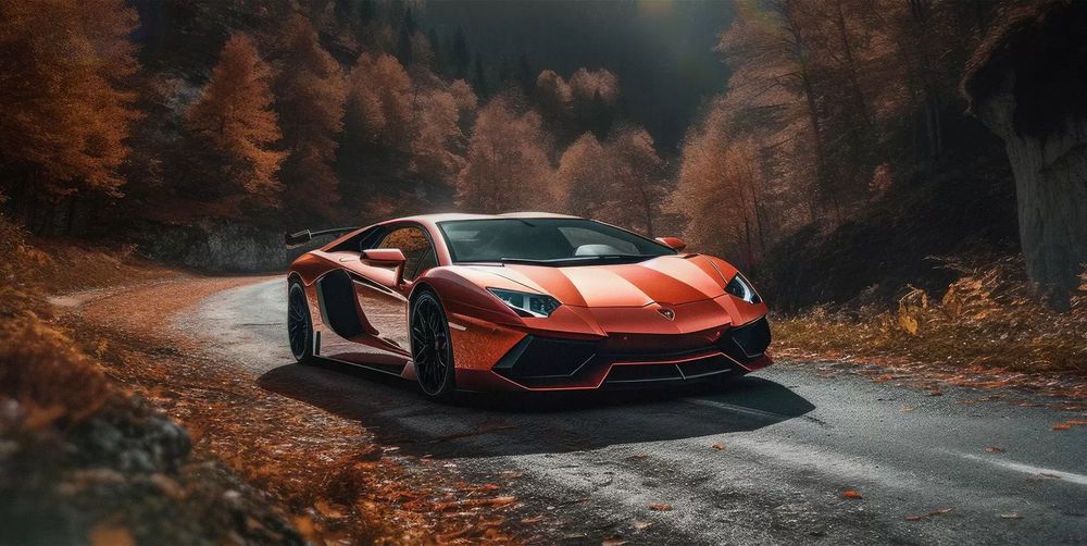 Lucca Cars top banner