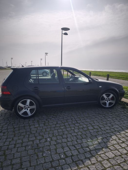 VW golf 4 tdi pd