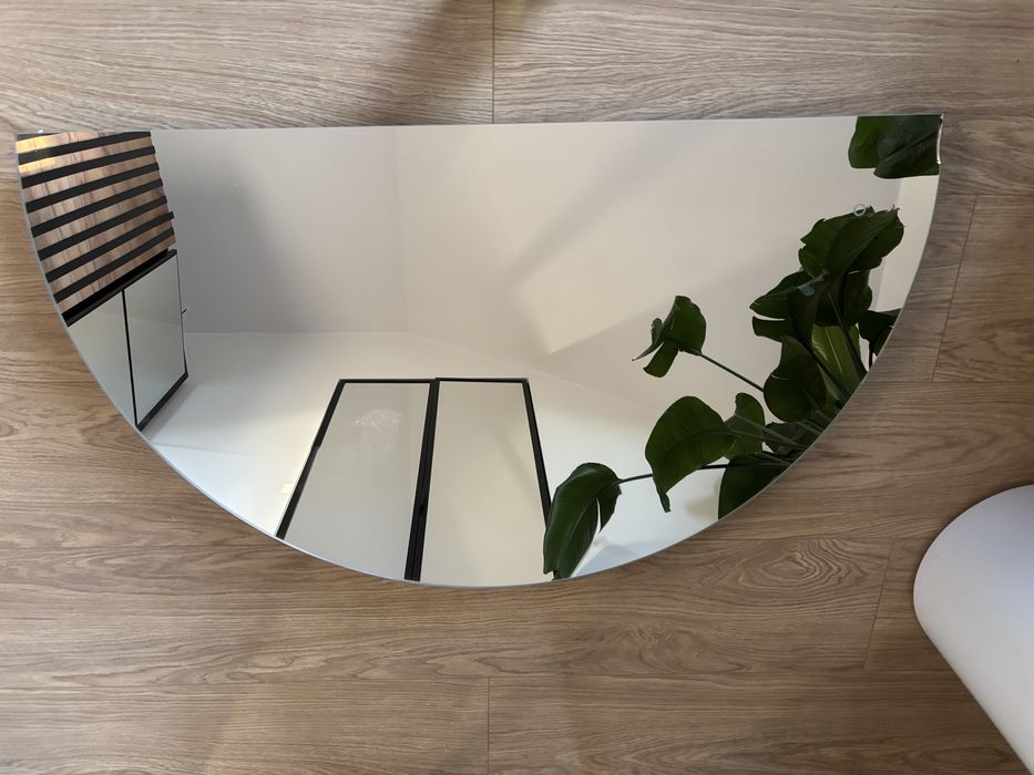 Lustro Led nowe