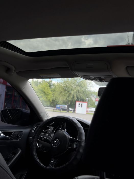 Volkswagen Jetta 2015