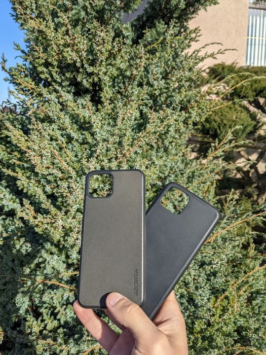 Google Pixel 4 6/64 Gb Clearly White