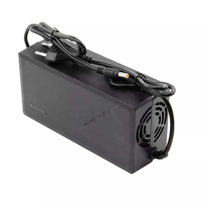 Зарядное для Li-Ion аккумулятора 20S 72 вольта (84В) 5 ампер: 1 750 грн ...