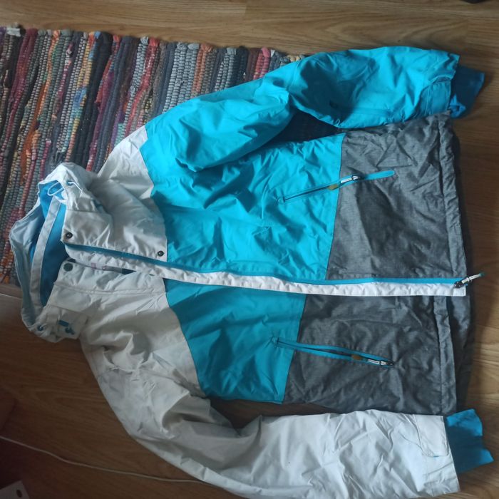 Kurtka zimowa uniwersalna XL