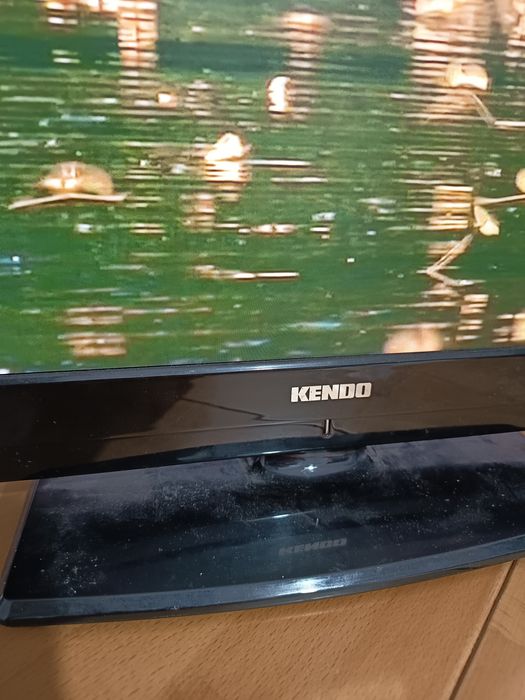 Telewizor Kendo 22"DVD pilot