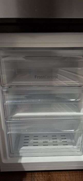 Lodówka AMICA w pełni sprawna