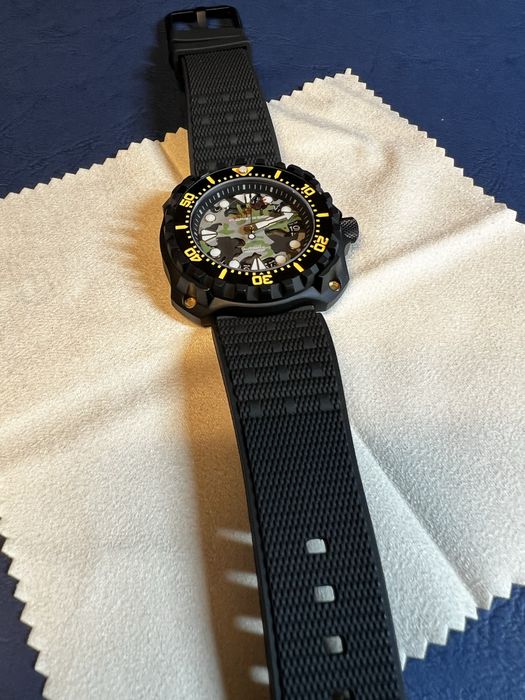 Pagani Design PD-YN009, Nowy, Full Set