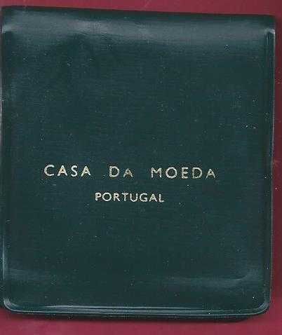 REPUBLICA   50$ ESCUDOS  Vasco da Gama em Carteira INCM Nova Prata