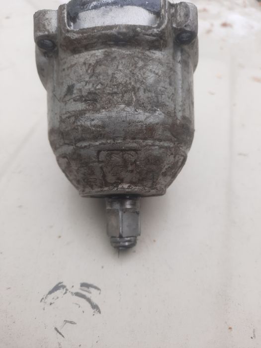 Шпіндель гайковерта DeWALT