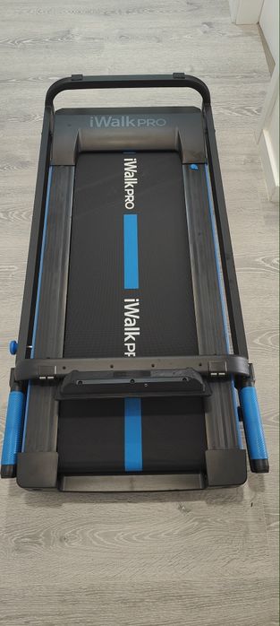 Passadeira de treino iWalkPRO