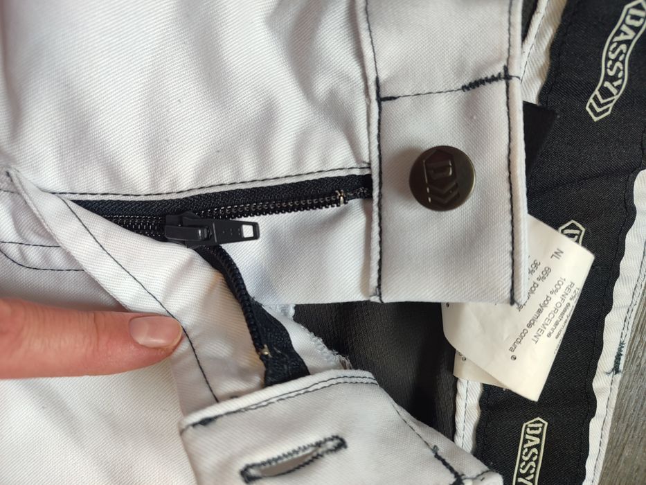 Шорти робочі Dassy