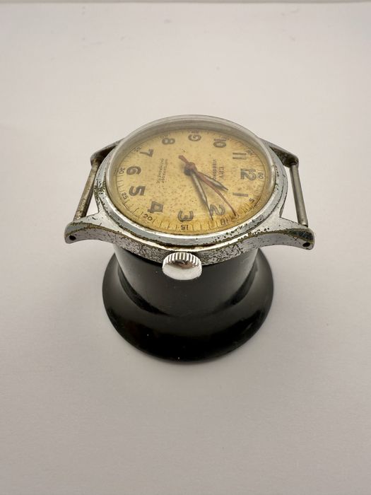 Zegarek  Ery Phenix Vibroshock Swiss