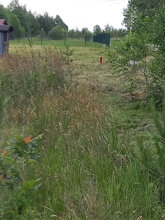 sprzedam działkę budowlaną - Widok 6