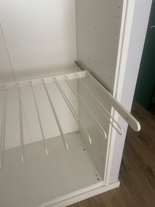 Calceiro  para móvel PAX IKEA