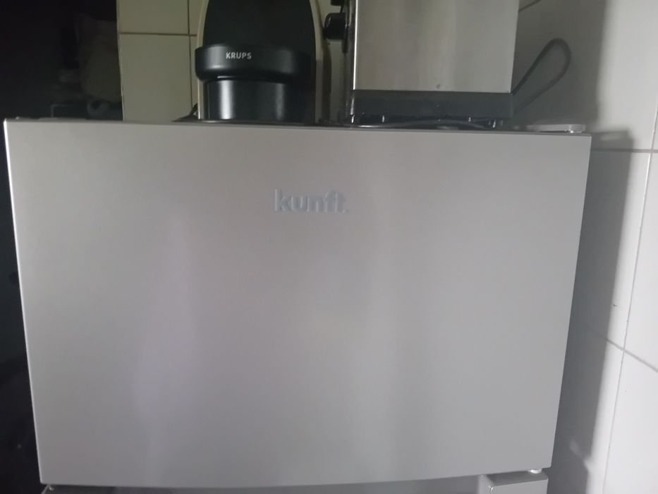 Figorifico kunft