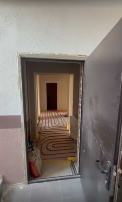 Продається 3-кімнатна квартира в ЖК "Пори року" с. Солонка