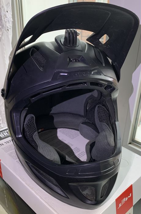 Шлем Giro фул фейс