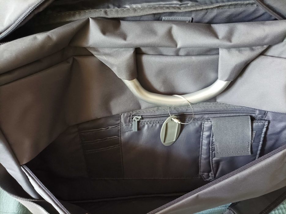 Torba na laptopa unisex