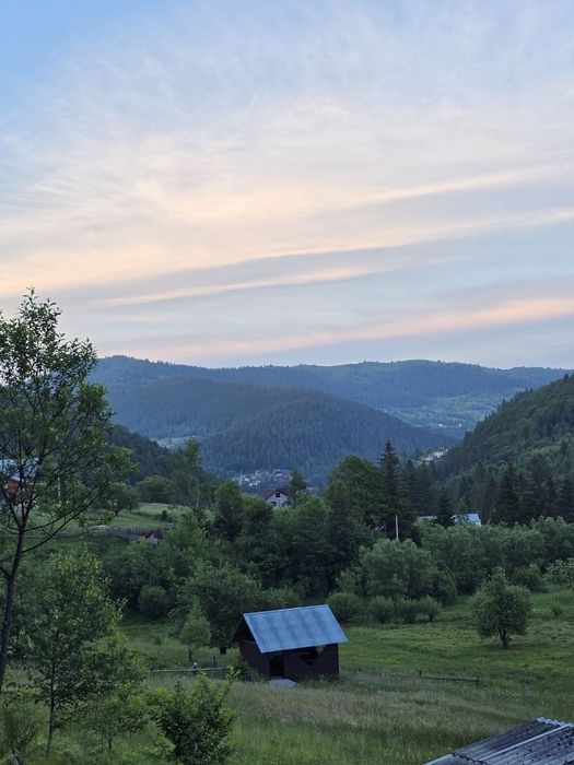 Чан Тепло Карпат
