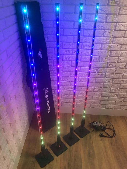 Chauvet DJ Freedom Stick belki led
