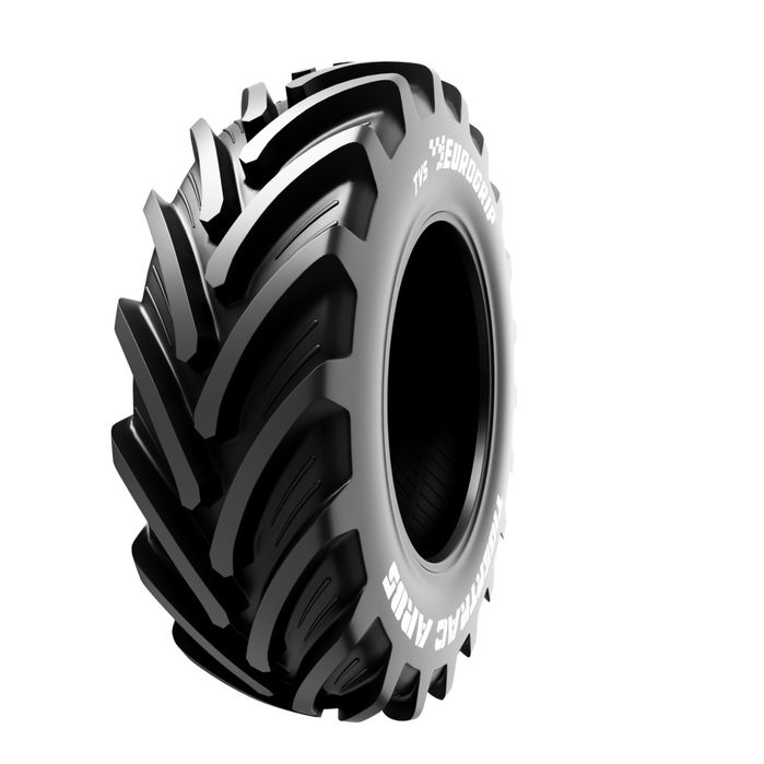 480/70R34 TVS AR700 TIGERTRAC 143D TL