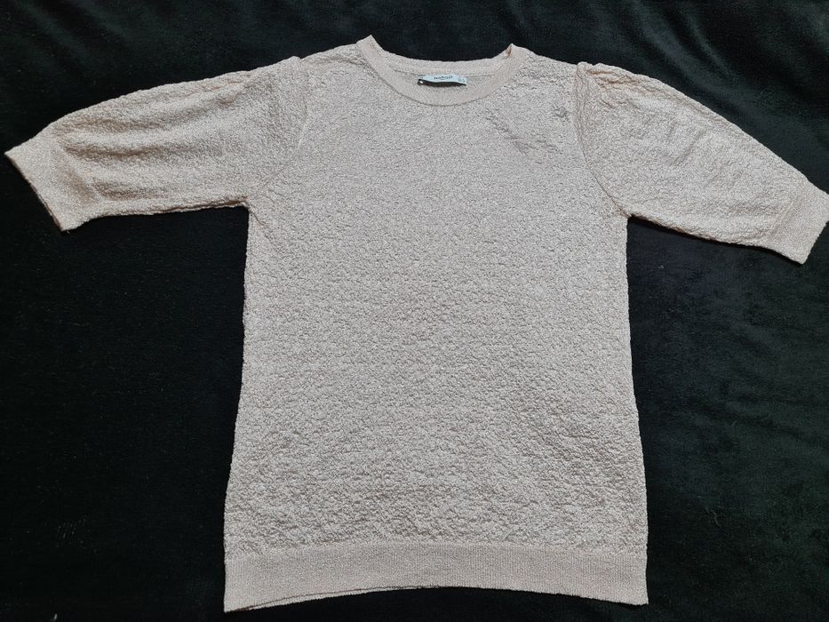 Блуза жіноча MANGO