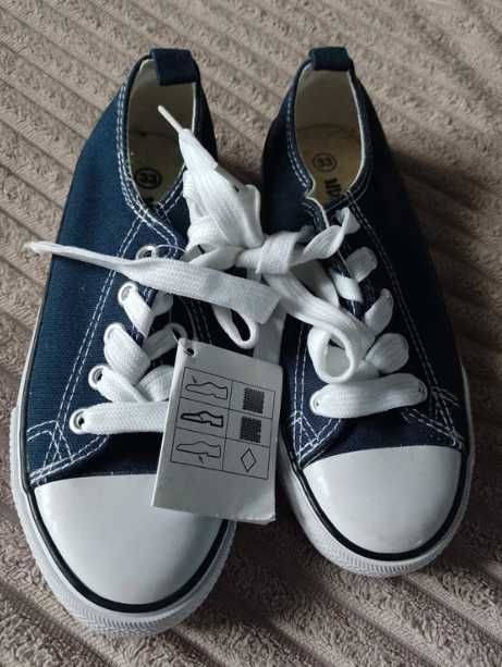 Buty dla dzieci American club rozmiar 33 (nr59)