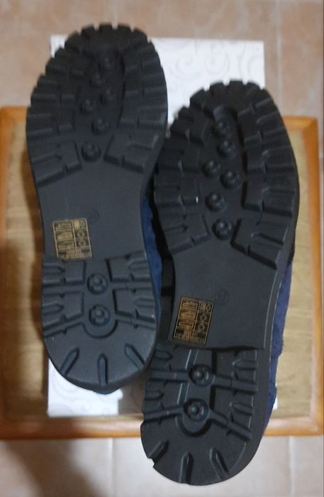 Туфлі жіночі демісезонні