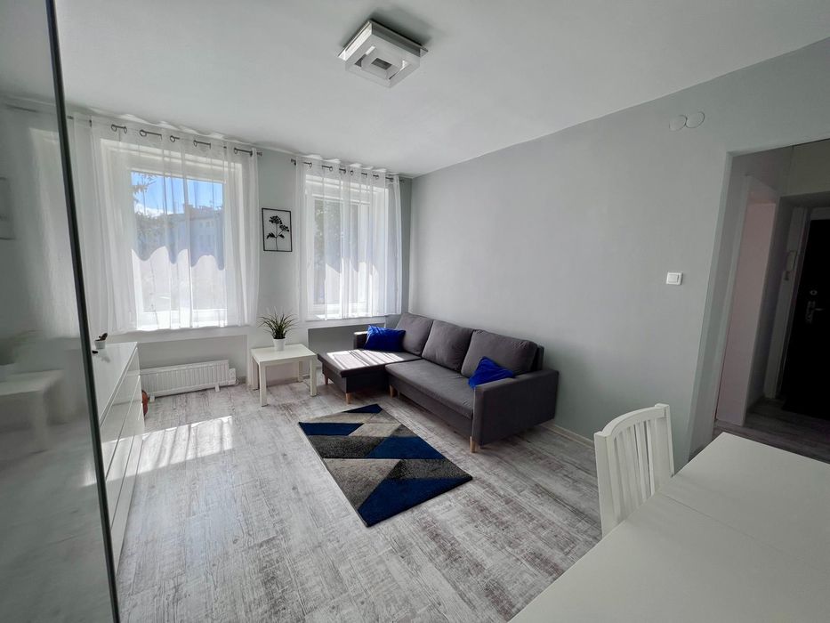 Mieszkanie – Gdańsk - Widok 4