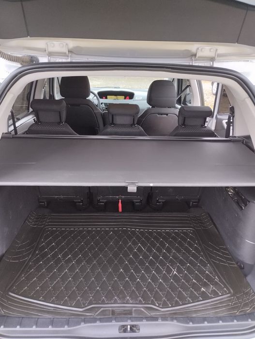 Продам Citroen Grand Picasso c4