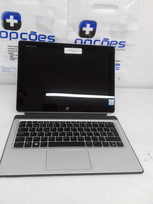 PC/Tablet Hibrido HP Elite X2 8/256GB wifi+4g