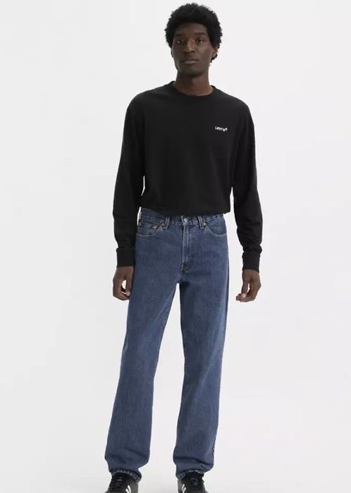 Джинси levi’s 550™ RELAXED MEN'S JEANS