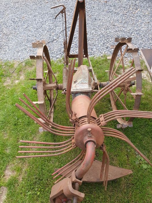 Kopaczka konna kopaczka