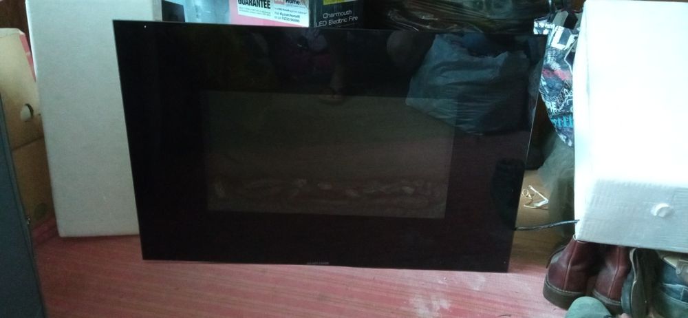 Електрокамин   .