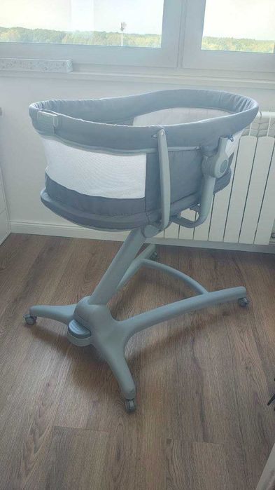 Chicco Baby Hug 4w1