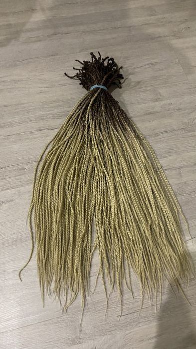 Афрокоси,дреди і тд.