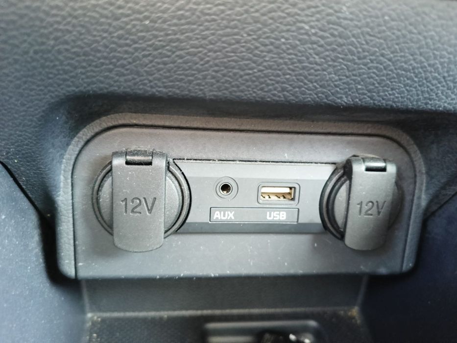 Kia Rio Kia Rio 1.2 benzyna